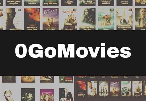 www.0gomovies .com  Users of the platform may download media files straight from the portal